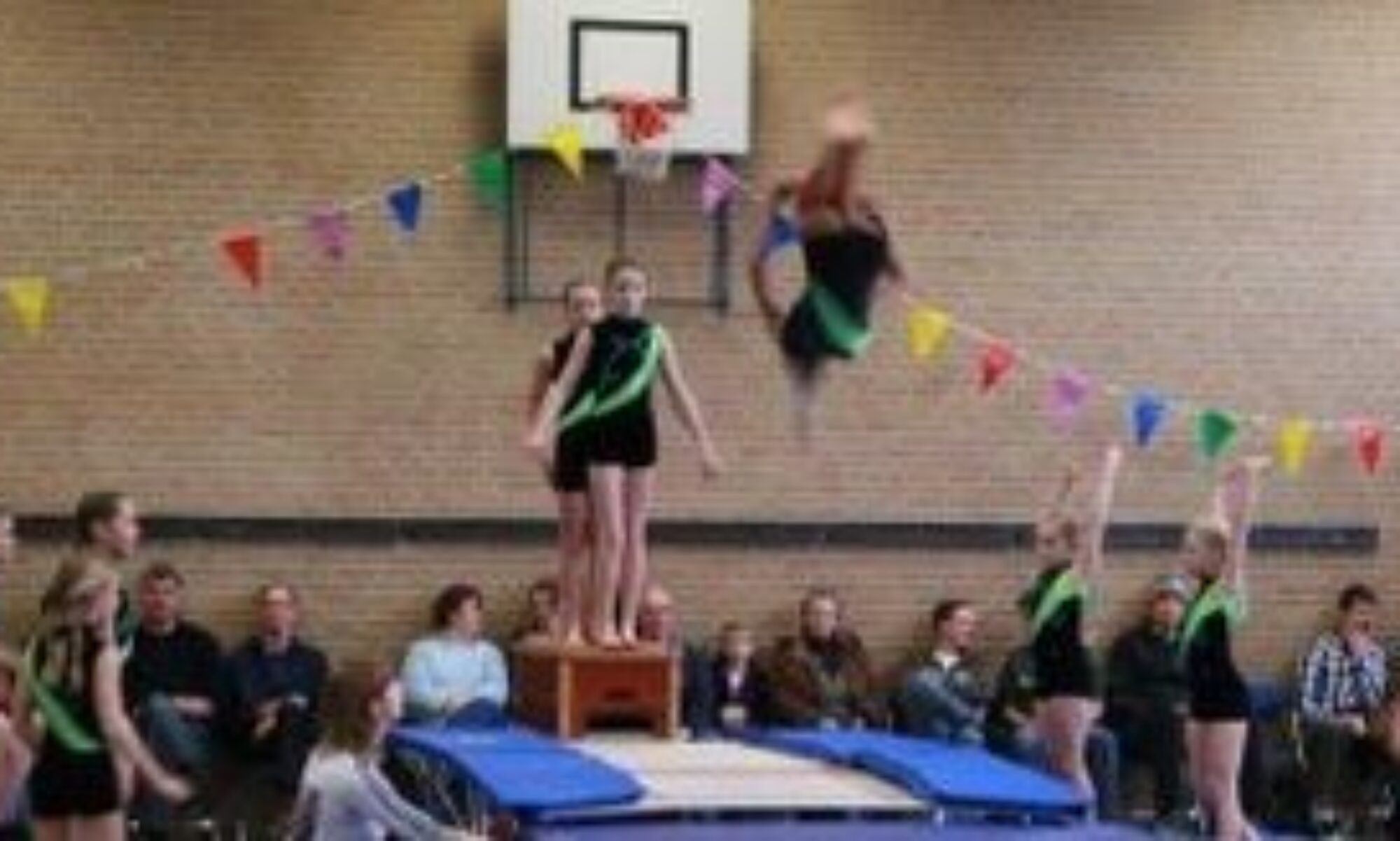 Gymvereniging Sparta