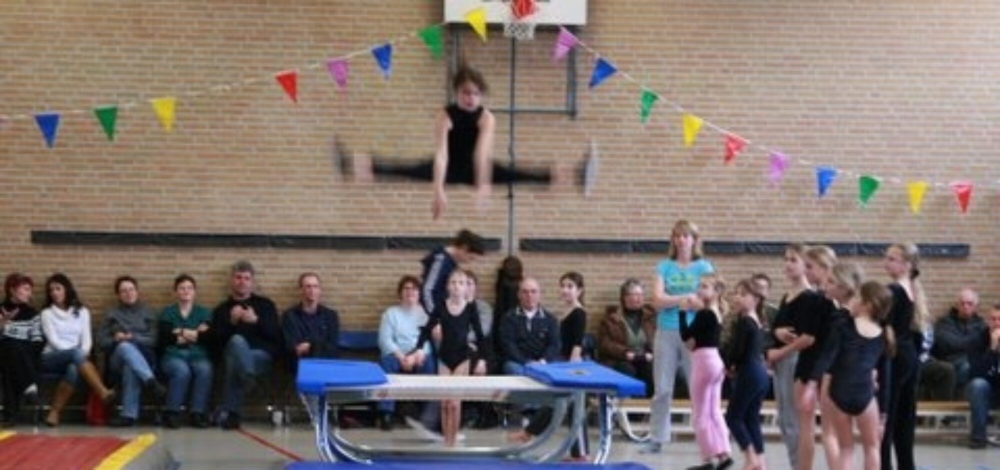 Gymvereniging Sparta